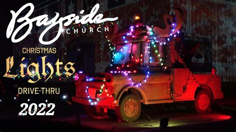 bayside christmas lights rocklin|Disney and Star Wars Displays at Bayside Church .